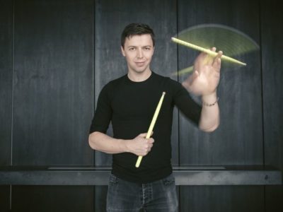 Martin Grubinger & Friends – Bodenseefestival 2020